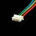 Molex Jumper 5 Wire Assembly -1.25mm